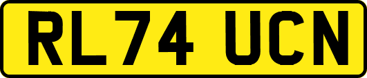 RL74UCN