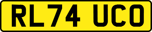 RL74UCO