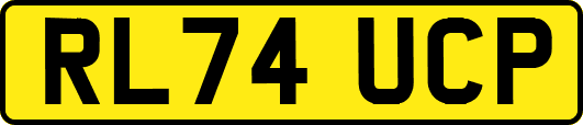 RL74UCP
