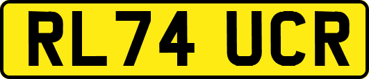RL74UCR