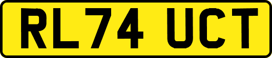 RL74UCT