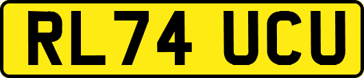 RL74UCU