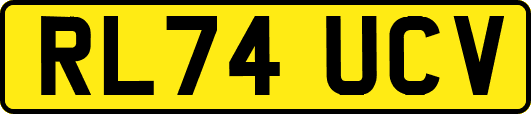 RL74UCV