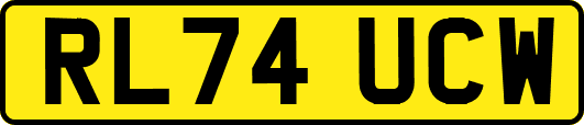 RL74UCW