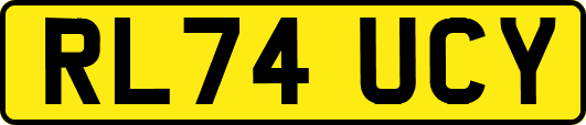 RL74UCY