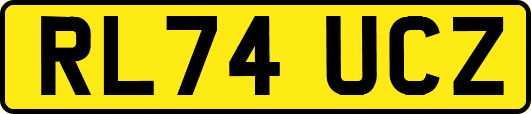 RL74UCZ