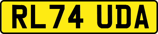 RL74UDA