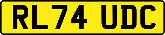 RL74UDC