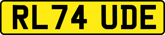 RL74UDE