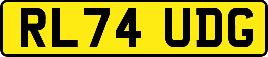 RL74UDG