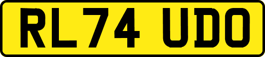 RL74UDO