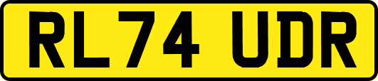 RL74UDR