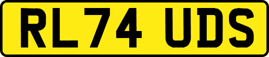 RL74UDS