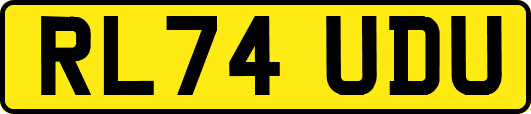 RL74UDU