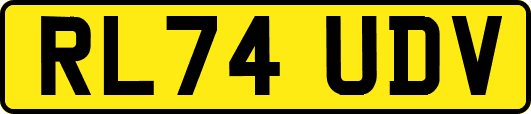 RL74UDV