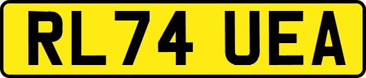 RL74UEA