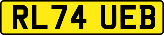 RL74UEB