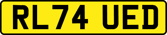 RL74UED