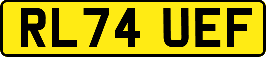 RL74UEF
