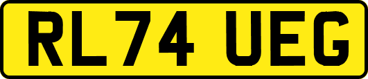 RL74UEG