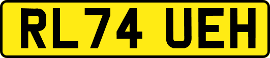 RL74UEH