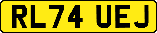 RL74UEJ
