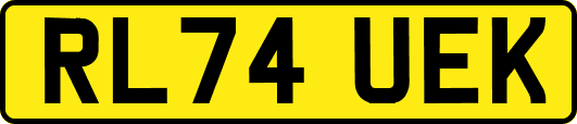 RL74UEK
