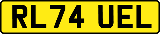 RL74UEL