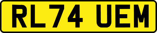 RL74UEM