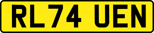 RL74UEN