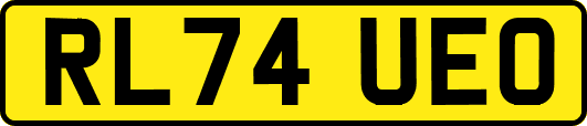 RL74UEO