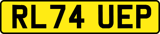 RL74UEP