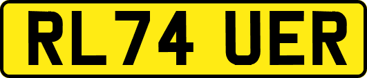 RL74UER