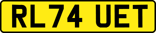 RL74UET