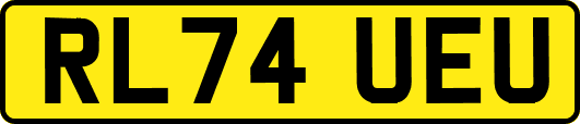 RL74UEU
