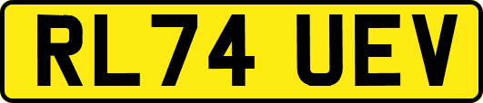 RL74UEV