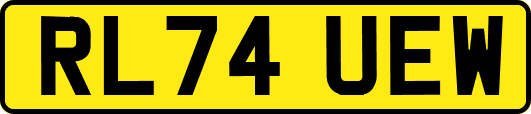 RL74UEW