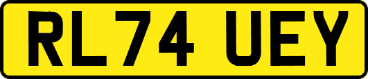 RL74UEY