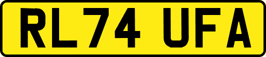 RL74UFA