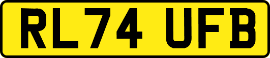 RL74UFB