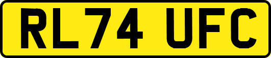 RL74UFC