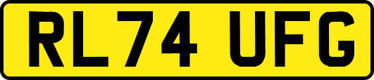 RL74UFG