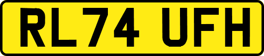 RL74UFH