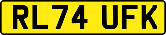 RL74UFK