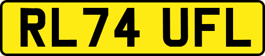 RL74UFL