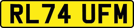 RL74UFM