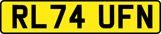 RL74UFN