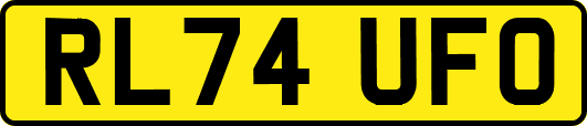 RL74UFO