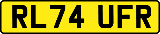RL74UFR