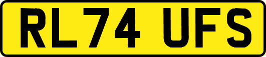 RL74UFS